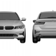 Illustration for article titled Here's The New BMW 3 Series Wagon Before You're Supposed To See It